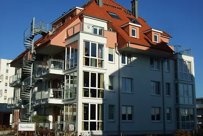 Vakantieappartement Gezinsvakantie Großenbrode