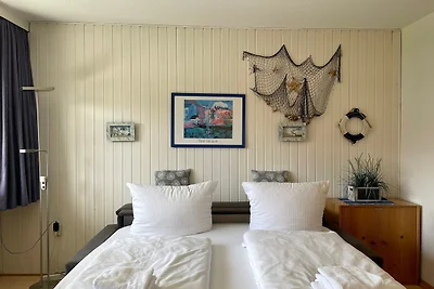 Matthias-Petersen-Haus Whg. 1