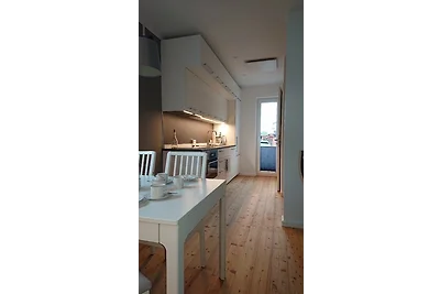 4-Sterne Ferienhaus Stadtrand