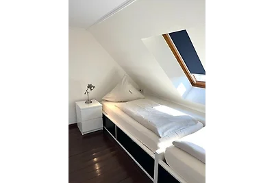 Vakantieappartement Gezinsvakantie Laboe