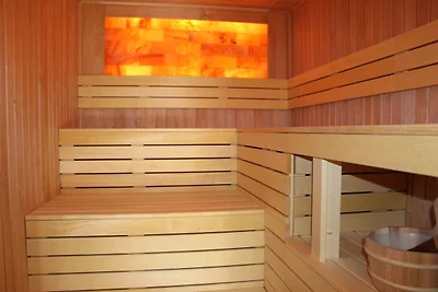 Ferienhaus Naturliebe 6000qm