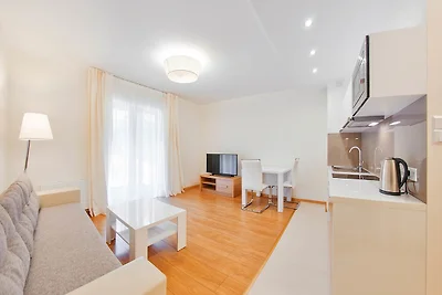 Vakantieappartement Gezinsvakantie Szklarska Poreba