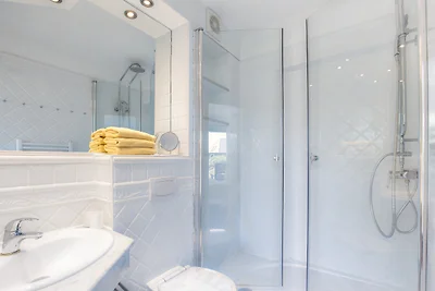 Apartament Dla rodzin Wenningstedt-Braderup
