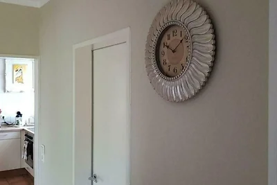 Appartamento Vacanza con famiglia Minden