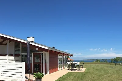 Vakantiehuis Ontspannende vakantie Aabenraa