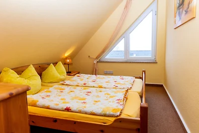 Ferienwohnung Seeidylle am