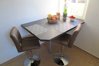 Reethaus "Dat Rosenhus"