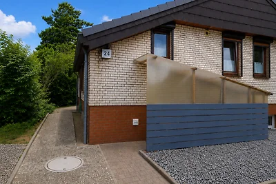 Vakantieappartement Gezinsvakantie Stoltebüll