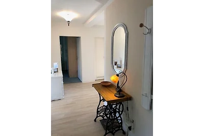 Ferienwohnung Wesertal