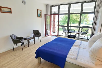 Schwanensee No. 23 - Aurora Vista -