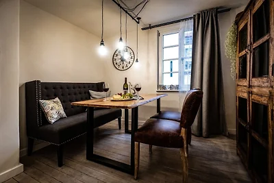 ZaVélo Suite 44