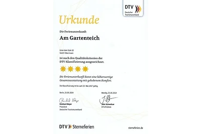 Appartamento Vacanza con famiglia Oberzissen