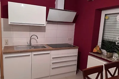 Ferienwohnung Hinzweiler