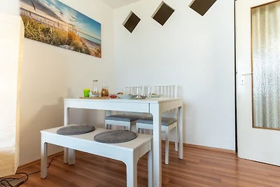 Appartamento Vacanza con famiglia Heiligenhafen