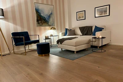 Ferienwohnung "JungfernEcke" mit