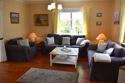 Casa vacanze Vacanza di relax Hultsfred