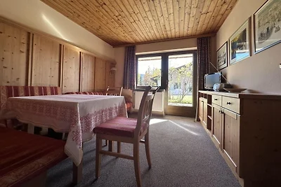 Vakantieappartement Gezinsvakantie Leutasch