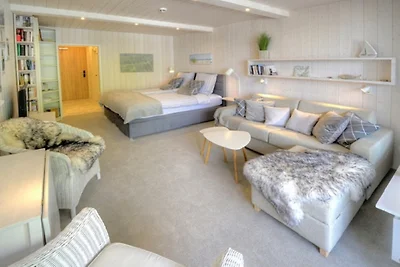 Appartamento Vacanza con famiglia Glücksburg