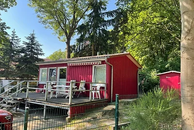 Casa vacanze Vacanza di relax Malchow
