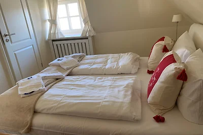 Appartamento Vacanza con famiglia Dunsum