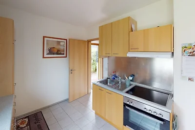 Vakantieappartement Gezinsvakantie Cuxhaven