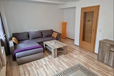 Ferienhaus "Am Schlossbühel" für