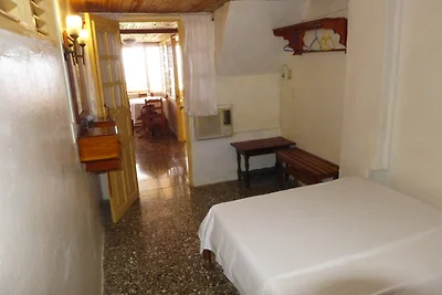 Vakantieappartement Gezinsvakantie Baracoa