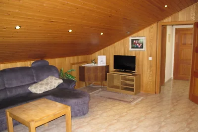 Appartementhaus Venetz (SAAS110)