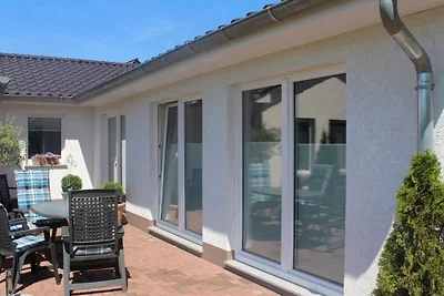 Ferienhaus Schlossblick - ABC236