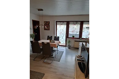 Wasgauer Felsen und Seenland