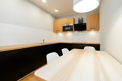 apartman za odmor Obiteljski odmor Karpacz