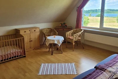 Ferienhaus am See