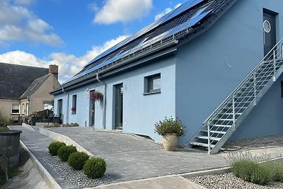 Dat Fischerhuus die Zeesenstube