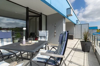 Appartement Vacances avec la famille Laboe