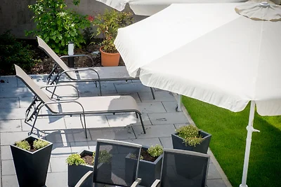 Komfort-Apartment Business bei Fam.