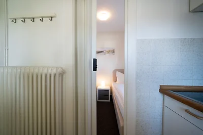 Haus Sonnenwinkel Bungalow 5