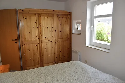 Vakantieappartement Gezinsvakantie Schönberg & Schönberger beach