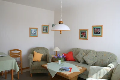 Vakantieappartement Gezinsvakantie Burg auf Fehmarn