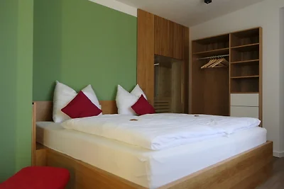 Fewo Blick zum Stern