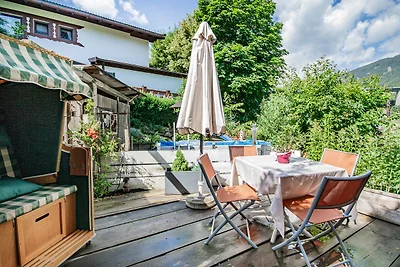 Vakantieappartement Gezinsvakantie Steinach am Brenner