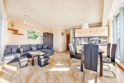 Sun&Snow Wechta - Apartment 1010