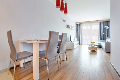 Sun&Snow Aquarius - Apartament 81