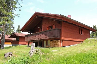 Casa vacanze Vacanza di relax Arriach