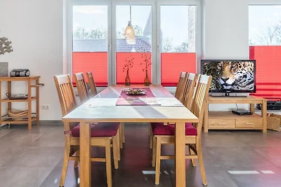 Ferienwohnung "Colonia"