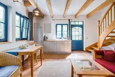 2-Raum Apartment bis 4 Pers. (1.3)