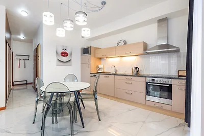 Sun&Snow Plaza Swinoujscie -