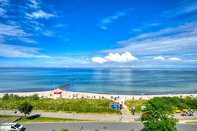 Haus Hanseatic, App. 3SC518