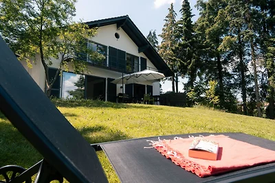 Eifel21 - das Ferienhaus