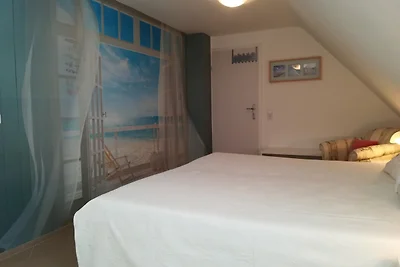 Ferienwohnung Schmetterling I