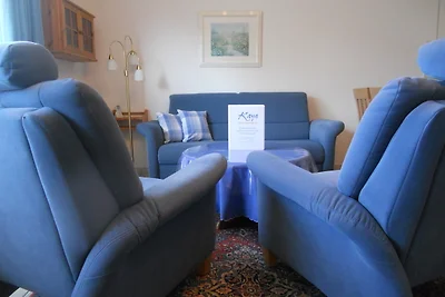 Gästehaus Lindemann 4, Knudtsenweg